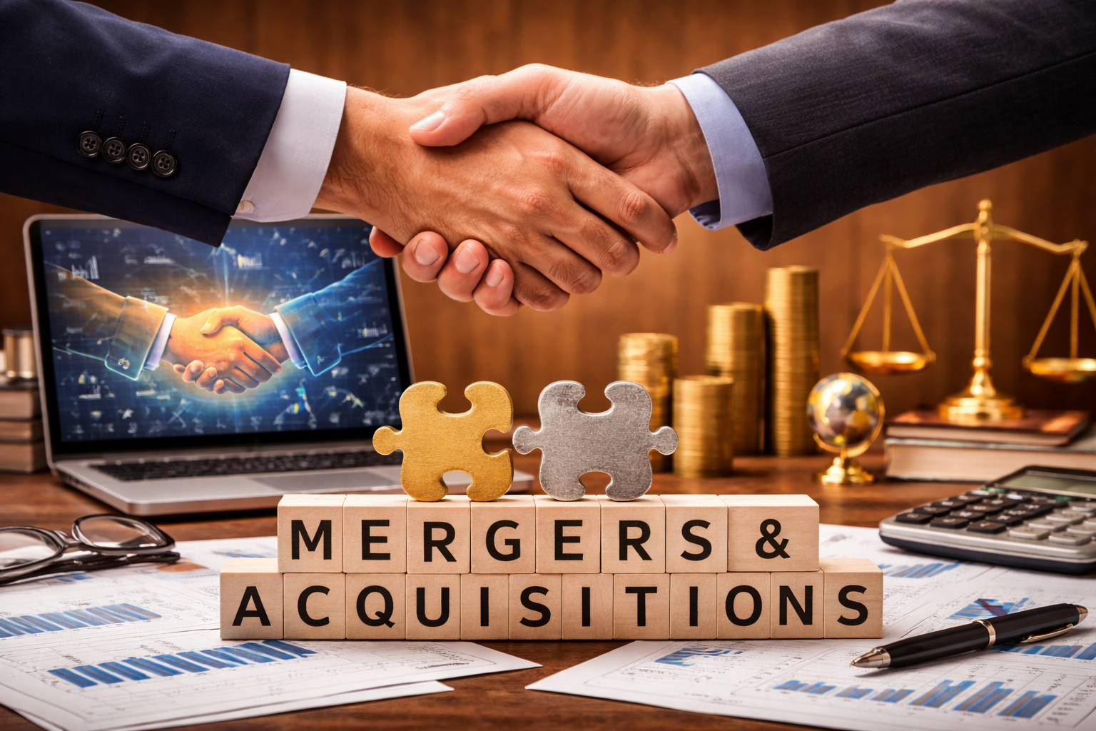 CONTEMPORARY DEVELOPMENTS IN MERGERS AND ACQUISITIONS