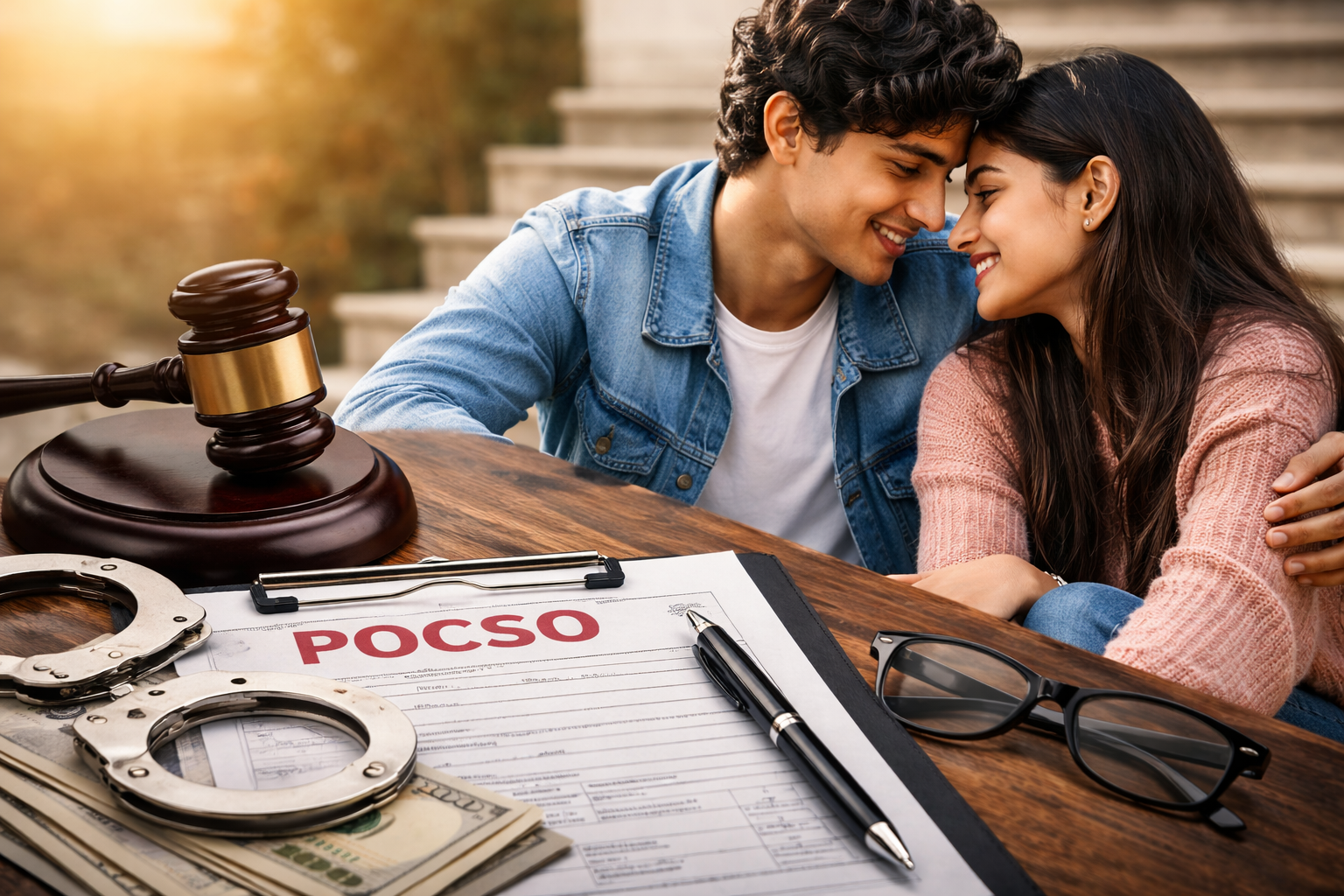 Between Protection and Autonomy: Rethinking Consensual Adolescent Relationships Under POCSO