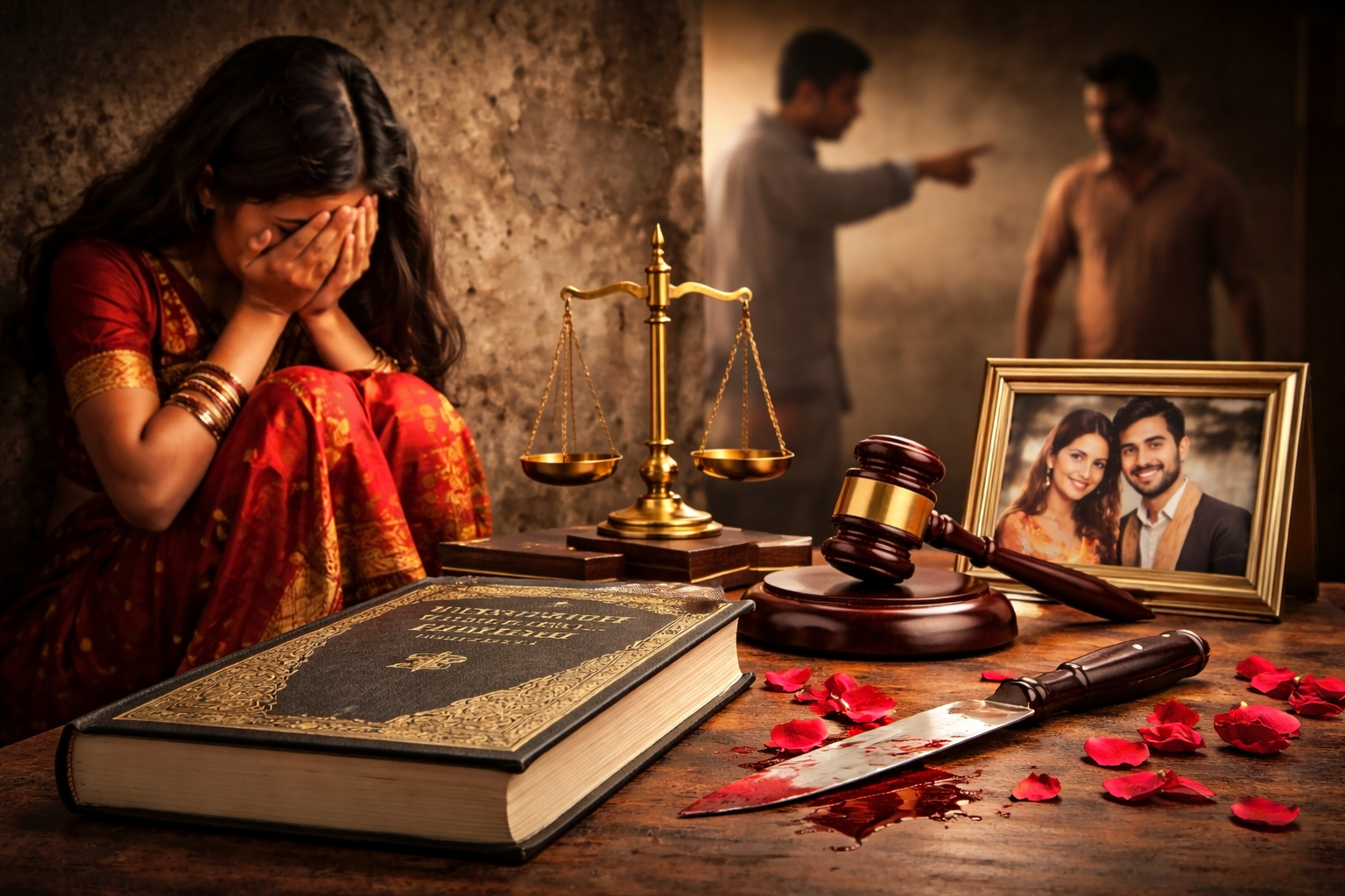 The Right to Choose and the Price of Honour: A Constitutional Perspective on Honour Killings in India