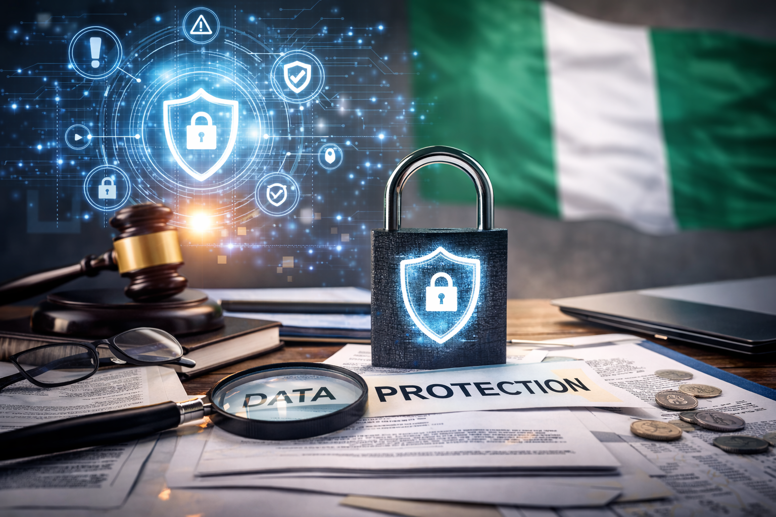 REGULATORY COMPLIANCE UNDER NIGERIA DATA PROTECTION REGIME: LEGAL OBLIGATIONS ENFORCEMENT TRENDS AND ORGANIZATIONAL RISKEXPOSURE