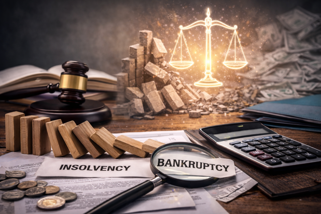 THE COMMERCIAL WISDOM DOCTRINE UNDER THE INSOLVENCY AND BANKRUPTCY CODE: JUDICIAL DEFERENCE OR ABDICATION OF REVIEW?
