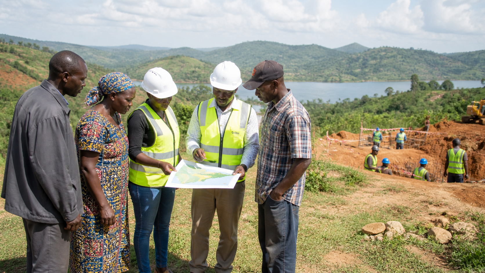 THE TIDINGS CAUSED BY ENVIRONMENTAL AND SOCIAL IMPACT ASSESSMENT: A CASE STUDY OF UGANDA