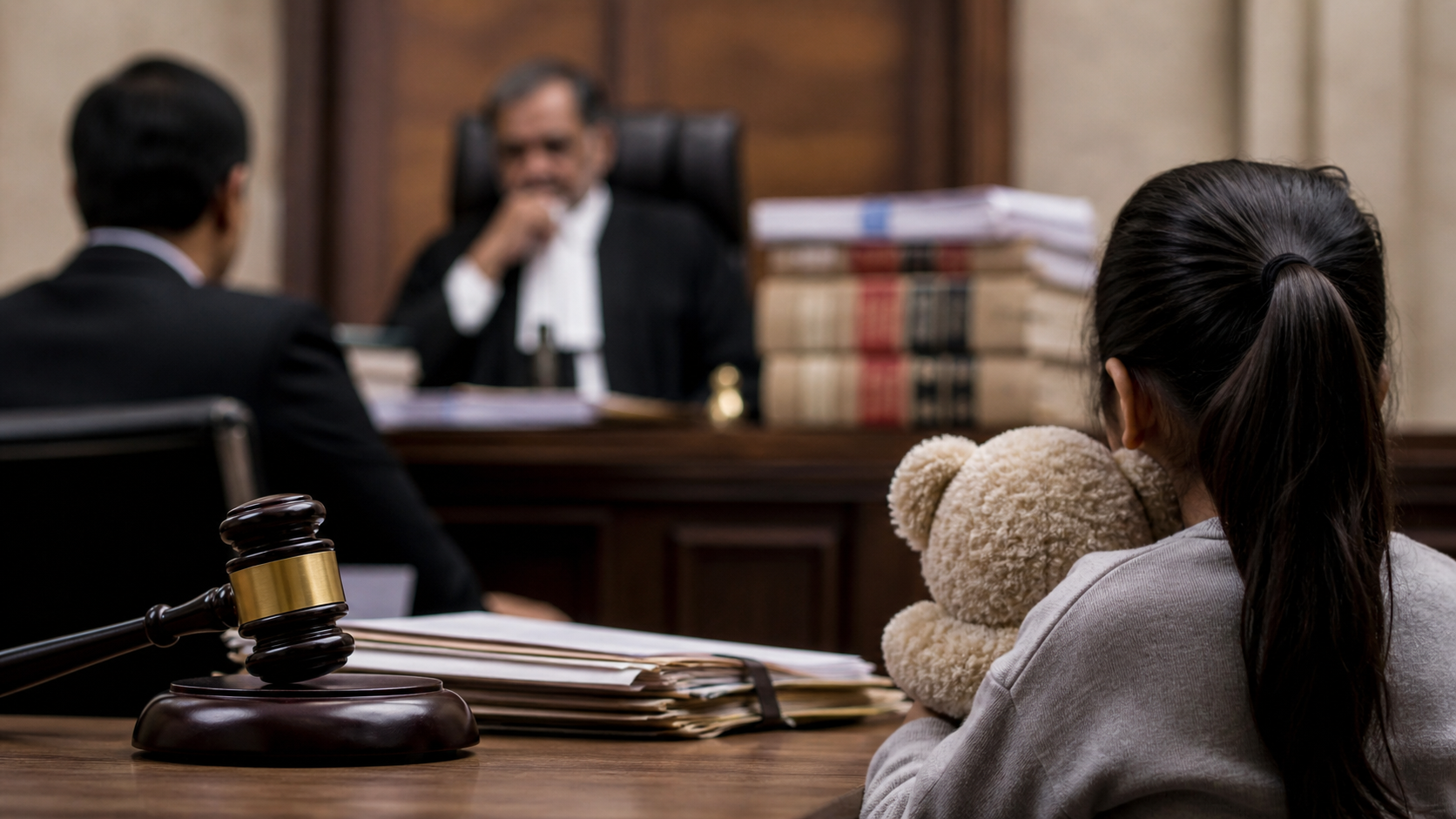Judicial Obstinacy in POCSO Bail Litigation: When Bail Is Refused Because the Verdict Is Perceived as Pre-Decided