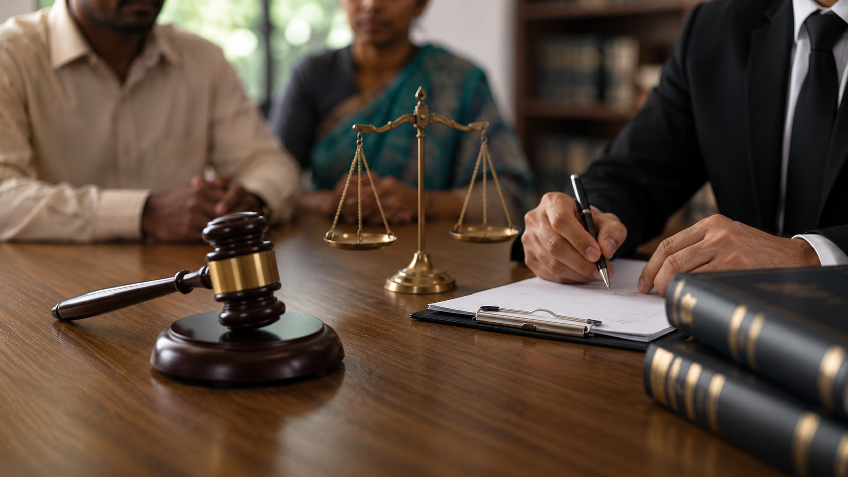 Legal Aid