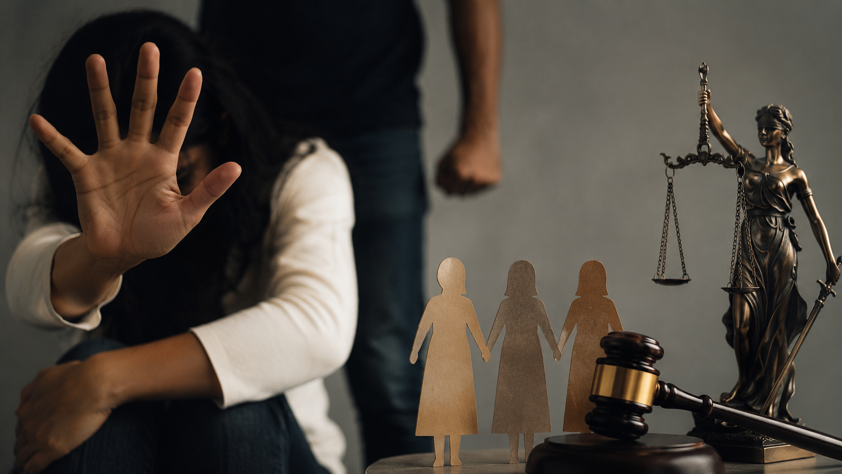 The Importance of Human Rights in Fighting Against Gender Based Violence