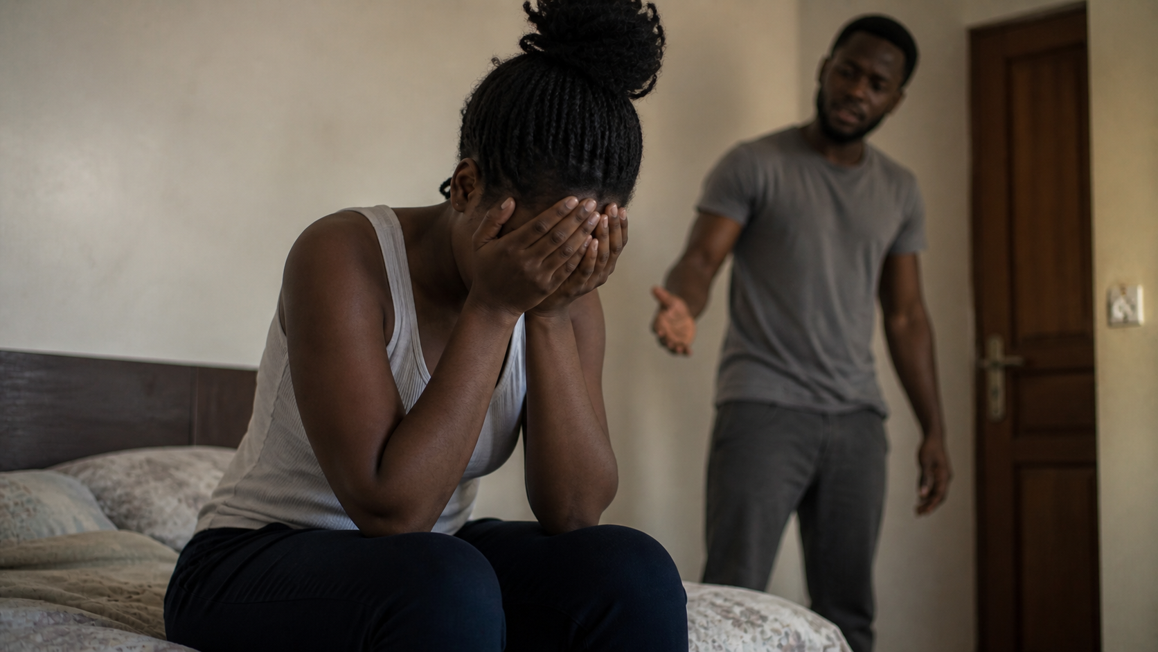 SILENT OR SILENCED? : THE MARITAL RAPE EXCEPTION IN UGANDAN LAW