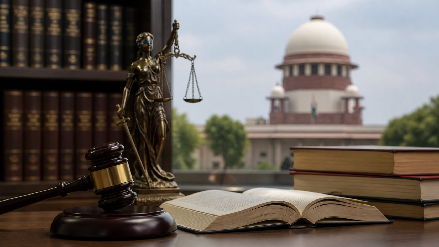 The Doctrine of Judicial Review: Guardian of the Constitution