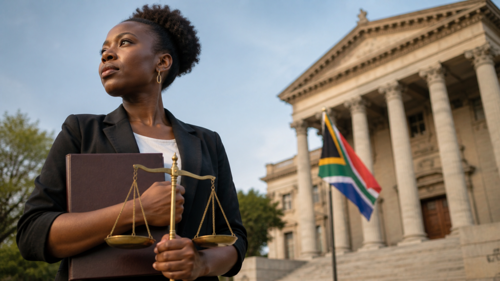 Breaking the Chains of Patriarchy: A Constitutional Critique of Gender-Based Surname Registration in South Africa