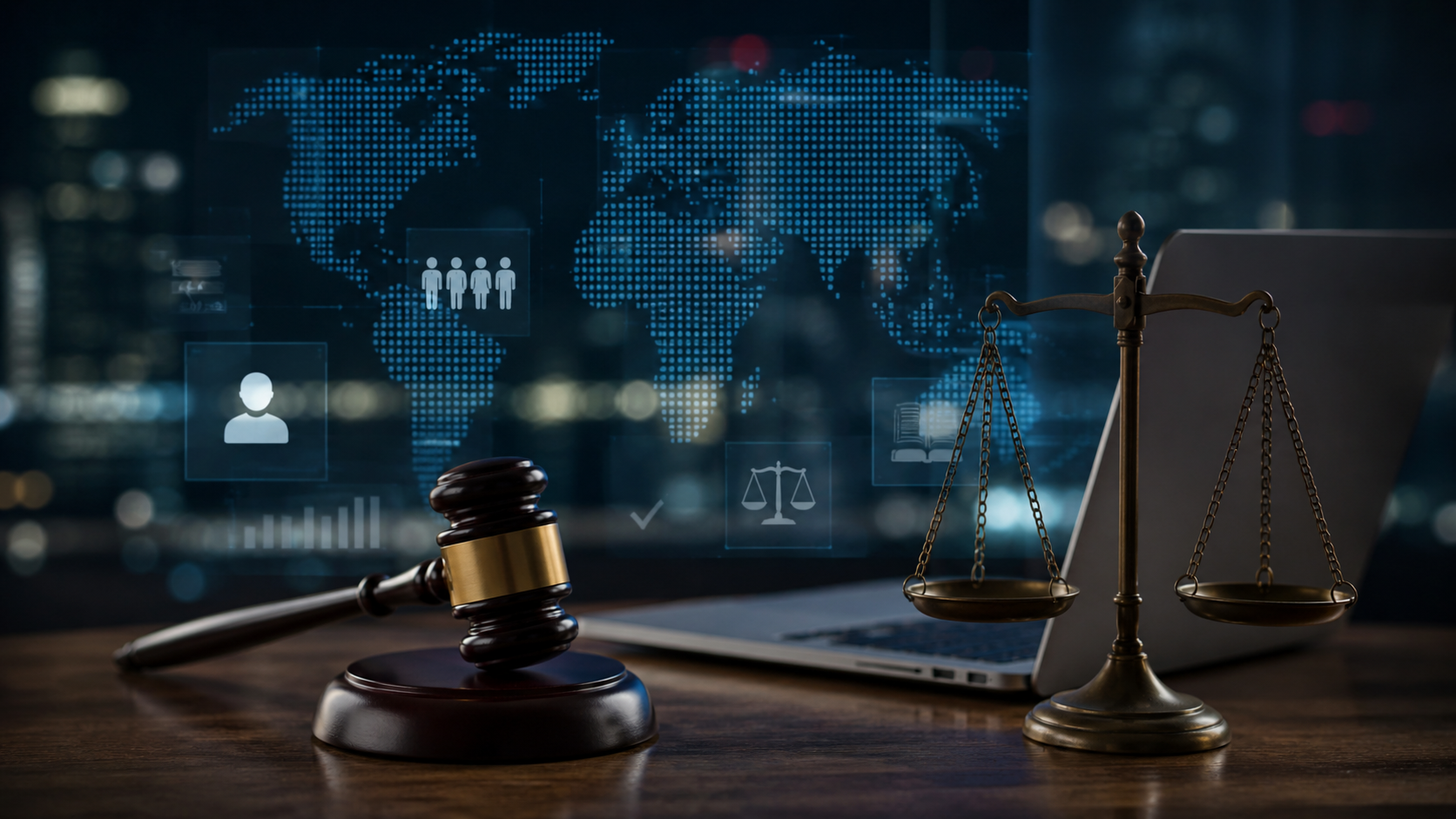Strengthening Human Rights Law in the Digital Domain