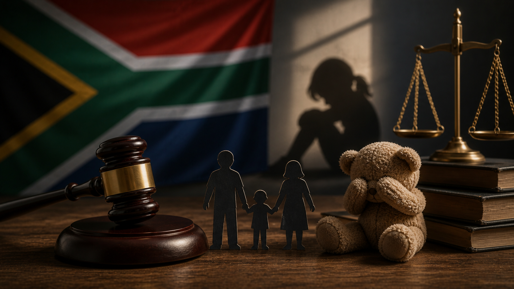 A Constitutional Paradox: Protecting Children Against Assault Rape and Kidnappingin South Africa