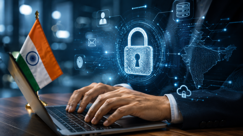 The Digital Personal Data Protection Act 2023: India's Milestone in Data Privacy