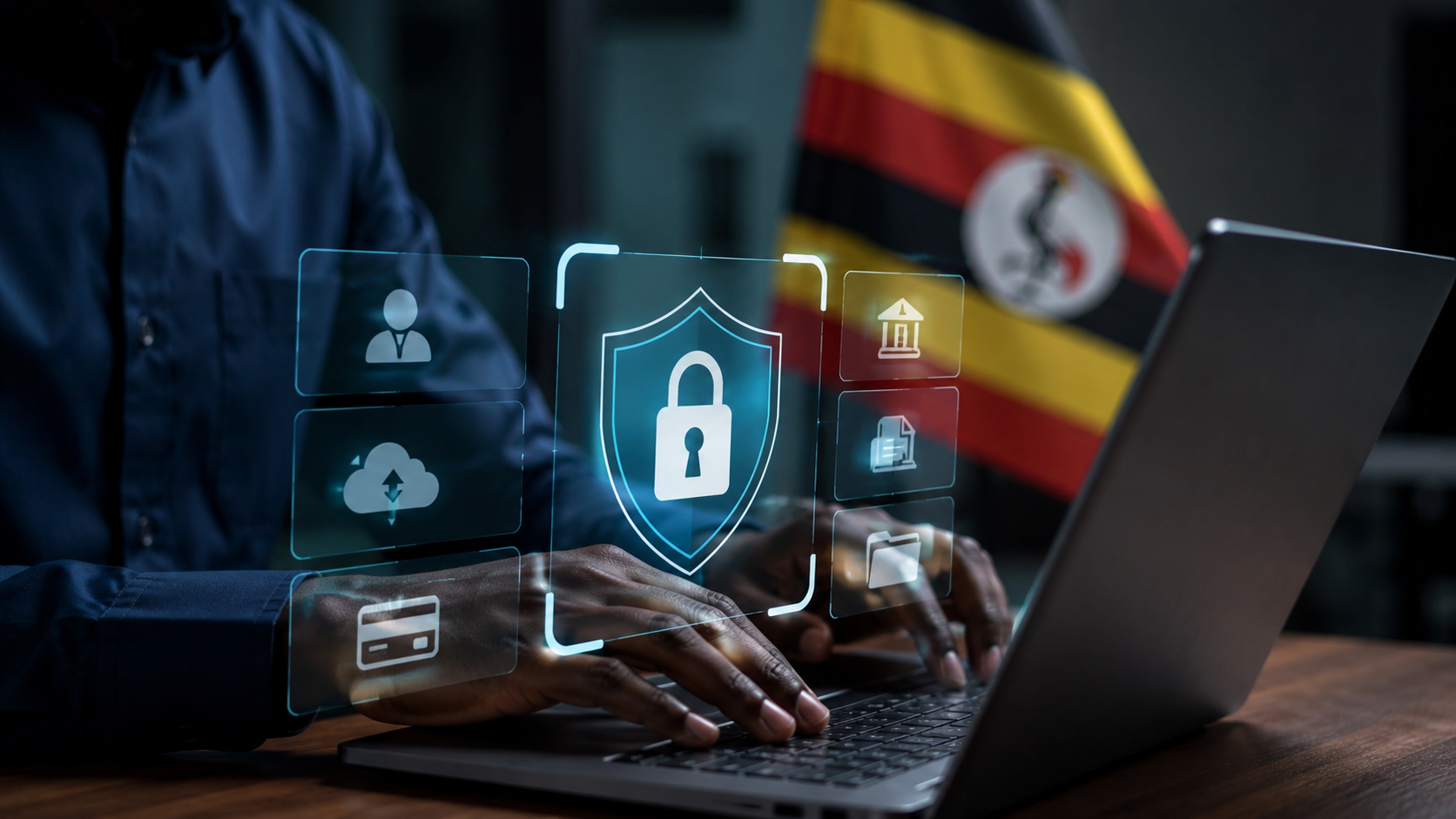 NAVIGATING DIGITAL SOVEREIGNTY: EVALUATING THE EFFICACY OF THE DATA PROTECTION AND PRIVACY ACT IN UGANDA’S EVOLVING DIGITAL LANDSCAPE