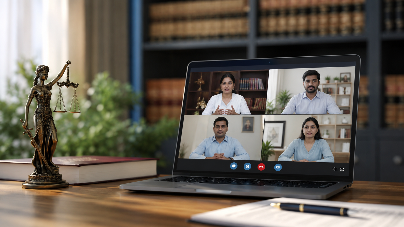 From Emergency to Efficiency: The Institutionalization of ODR in India (2020–2026)