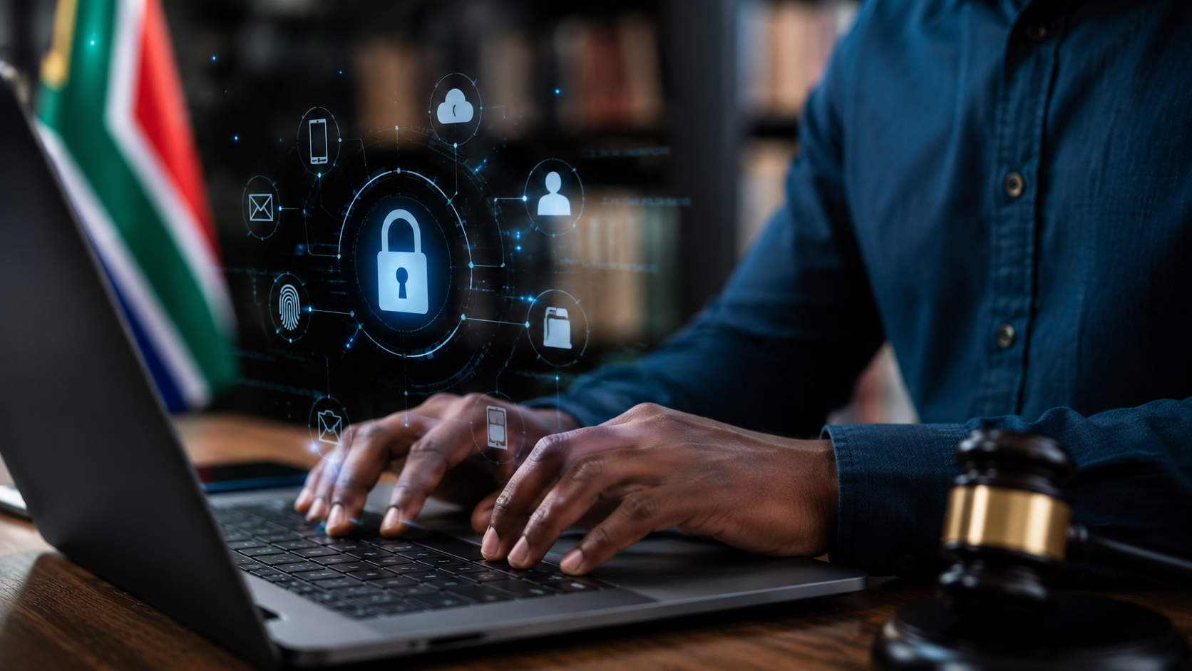 The Right to Privacy in the Digital Age: A Constitutional Analysis in South Africa