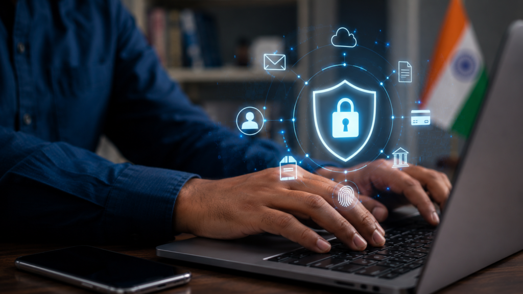 India's Digital Personal Data Protection Act 2023:A Step Toward Stronger Privacy Rights for Every Citizen