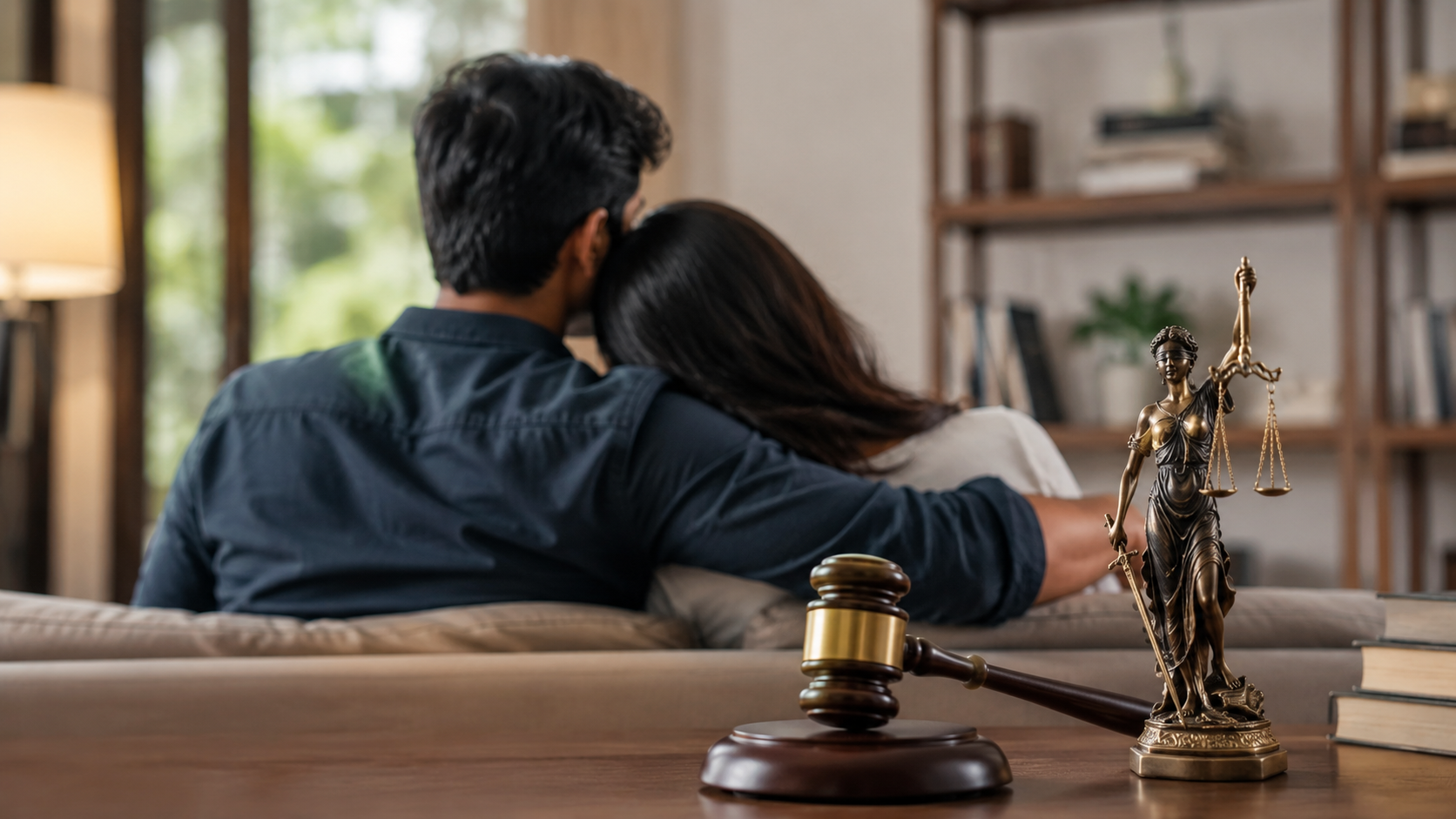 Legal Recognition of Live-in Relationships in India: A Constitutional and Judicial Perspective