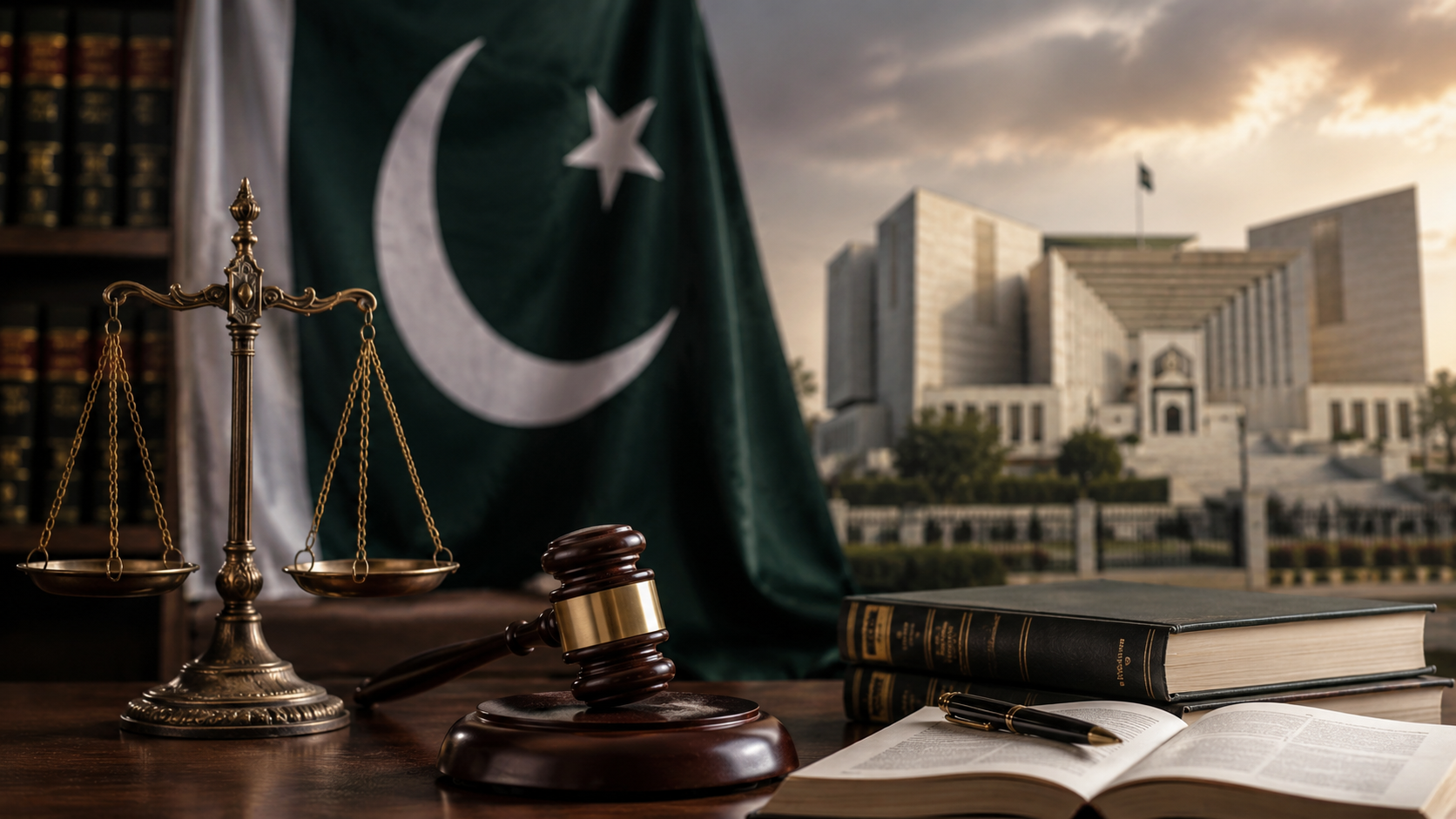 The Doctrine of State Necessity in Pakistan: A Judicial Tool or a Constitutional Compromise