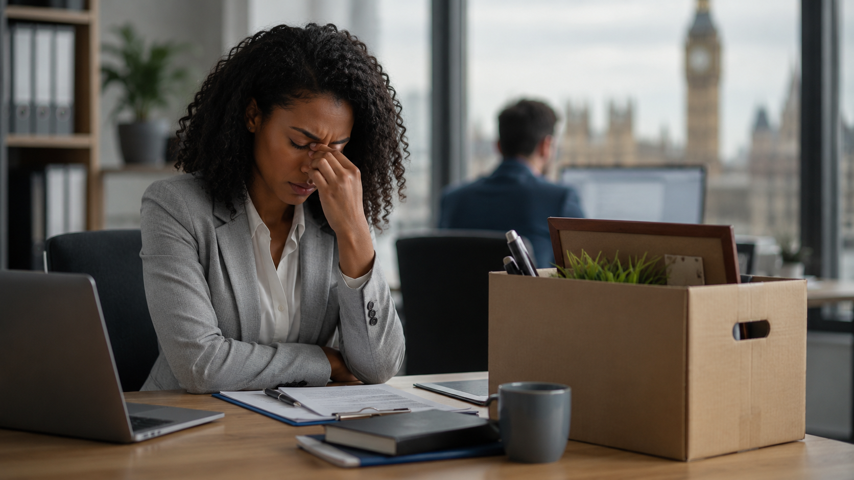 How Effective Are the Employment Protections in the United Kingdom for Quiet Firing and Constructive Dismissal?