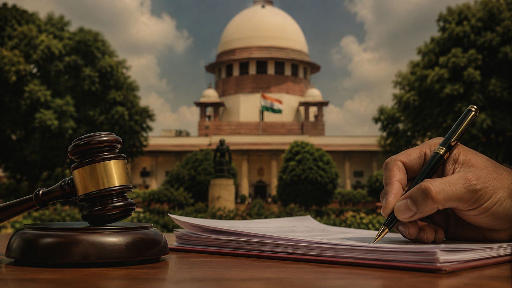 Judicial Review of Ordinance-Making Power in India: Constitutional Necessity or Executive Overreach