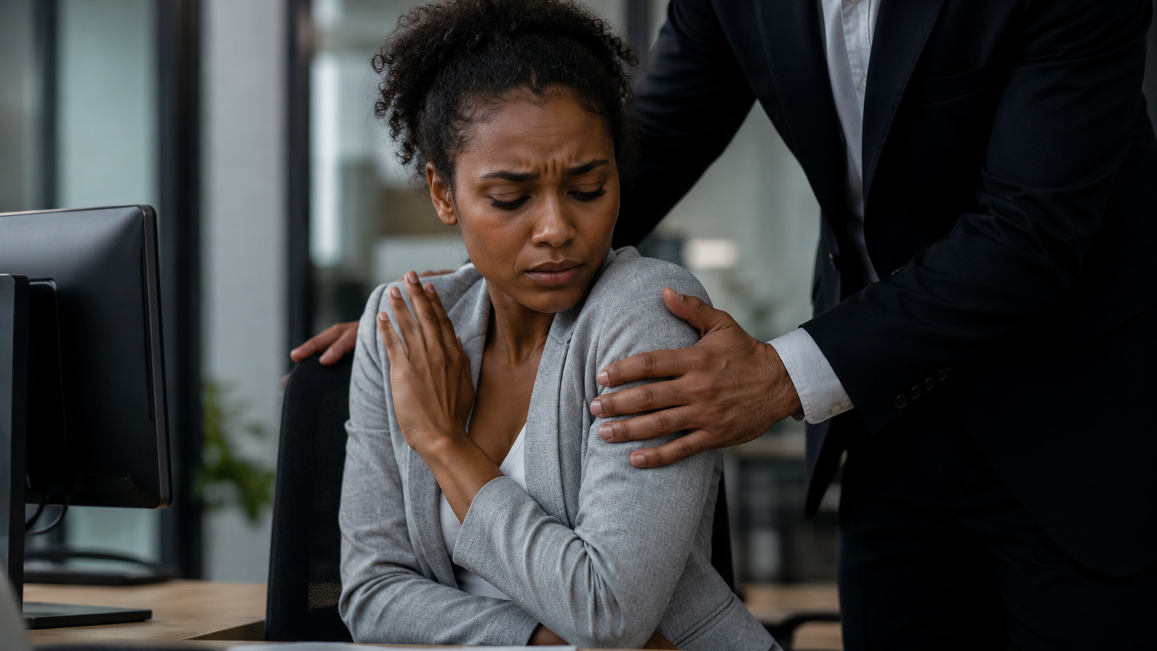 EMPLOYER LIABILITY FOR WORKPLACE SEXUAL HARASSMENT IN SOUTH AFRICA