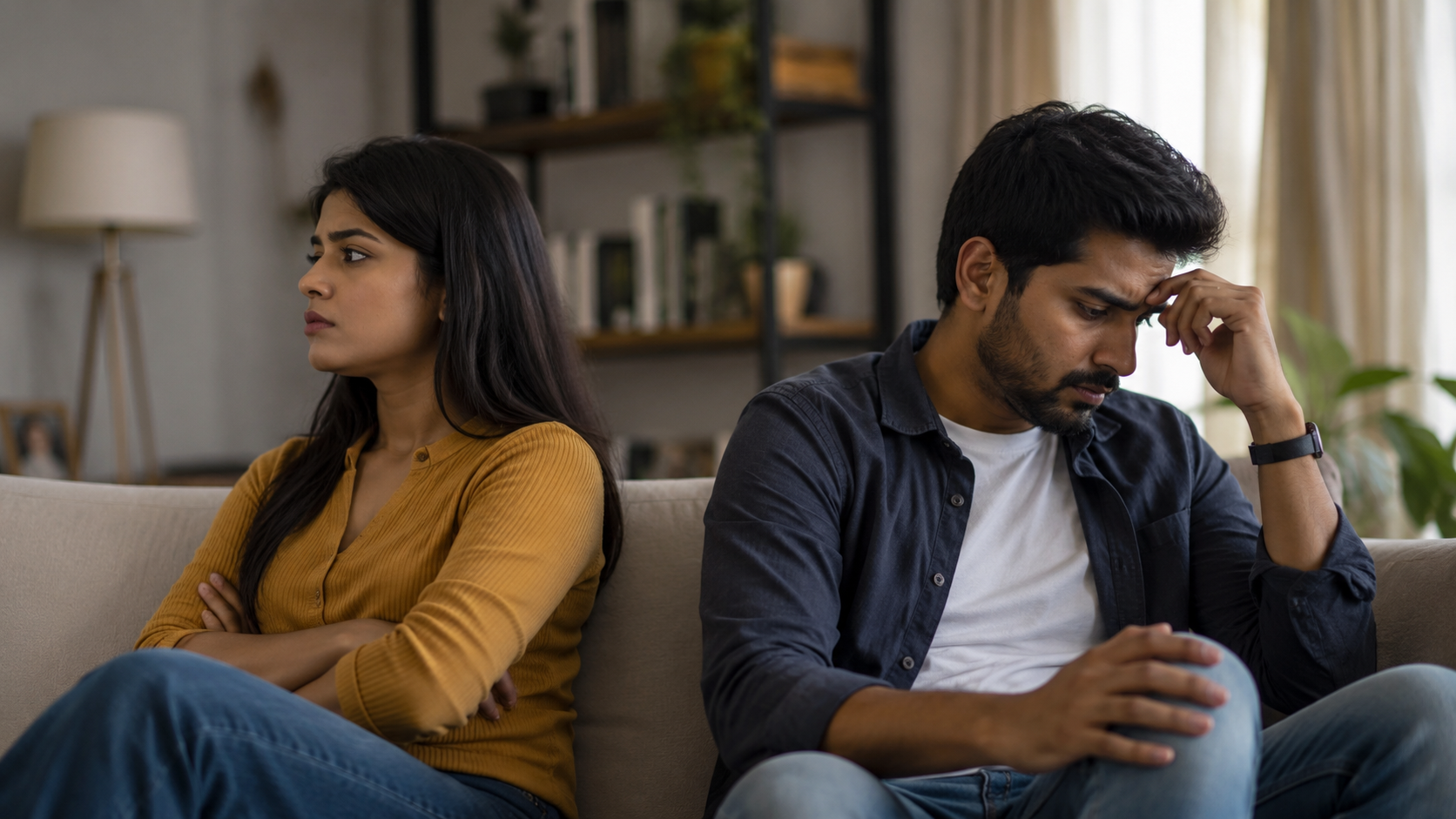 Live-in Relationships and Maintenance Rights: Judicial Evolution and the Need for Clear Law in India