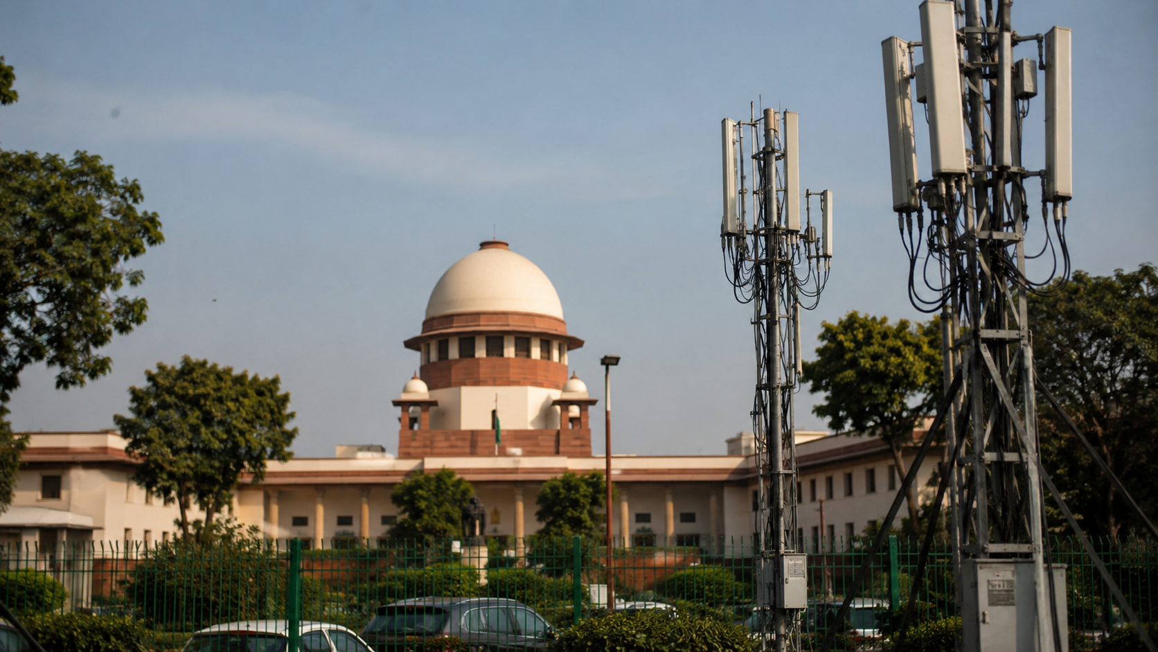 The Non-Assetization of Sovereign Resources: A Critical Analysis of the Supreme Court’s 2026 Spectrum Ruling