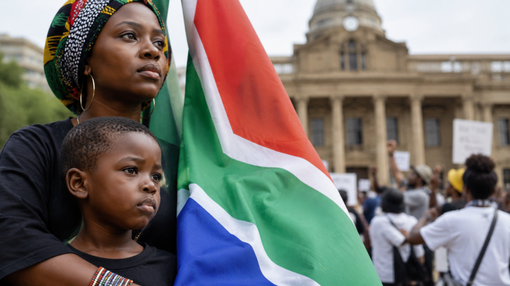 The Right to Life under the Constitution of South Africa: Scope, Interpretation and Contemporary Challenges