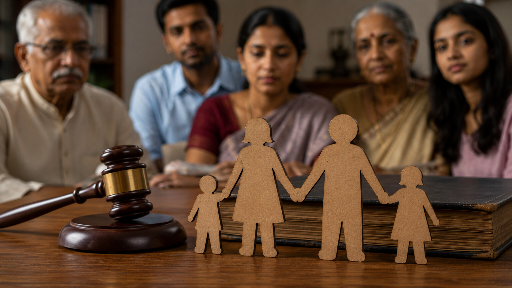 THE HINDU SUCCESSION (AMENDMENT) ACT, 2005: REWRITING THE RULES OF INHERITANCE