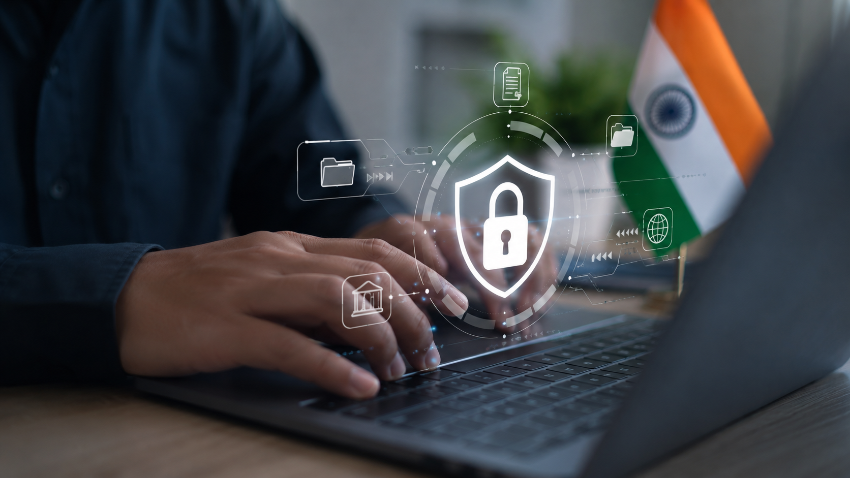 Data Protection and Digital Privacy in India