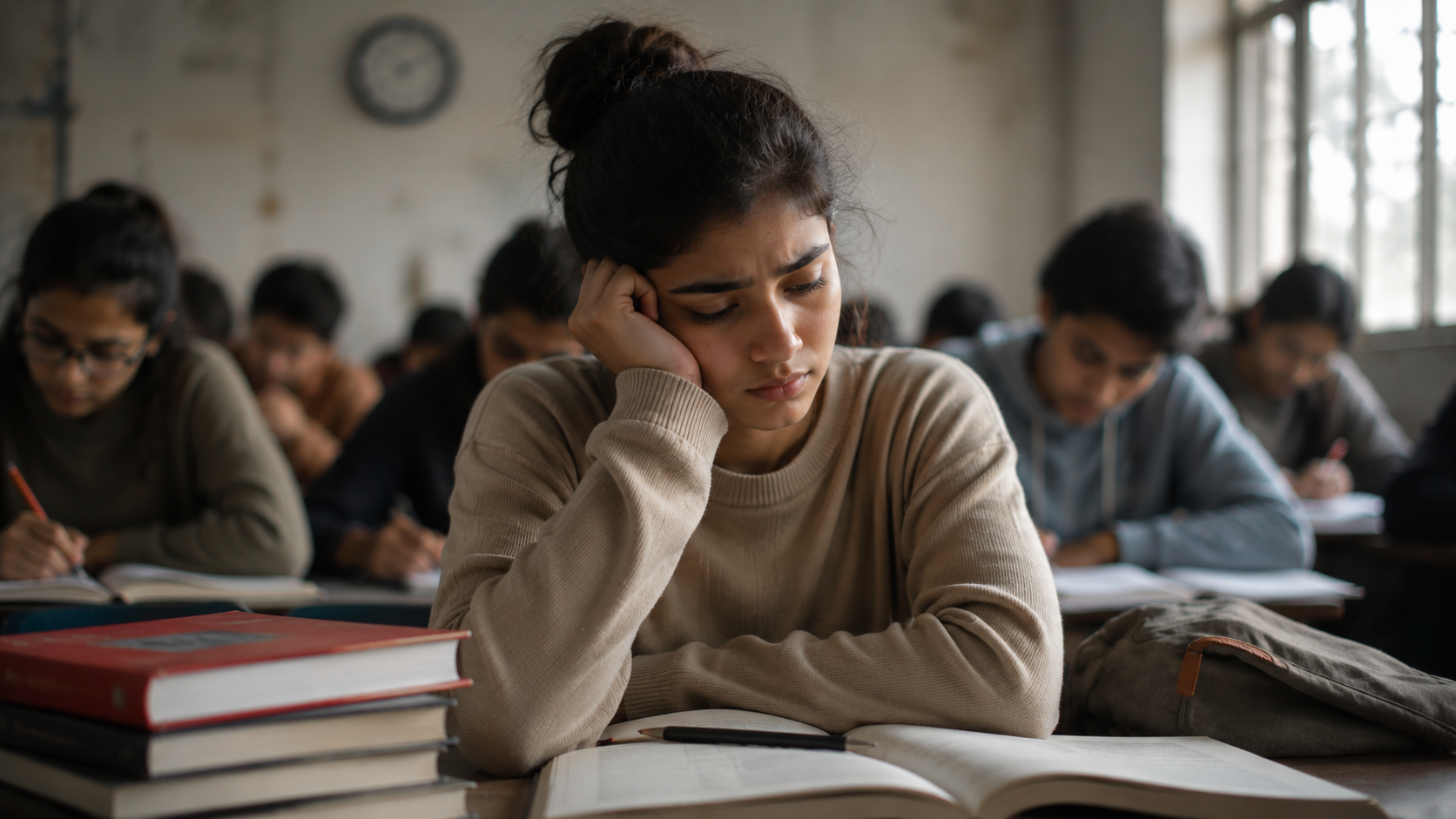 THE SILENT DEFICIT: The Emotional Intelligence Recession Among Indian Youth A Legal Research on Systemic Failures in the Indian Education Framework