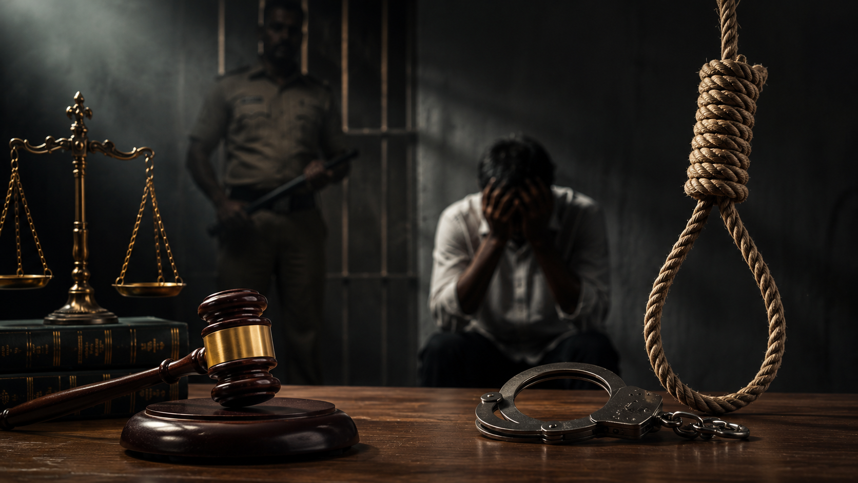 Death Penalty for Custodial Torture: Justice, Deterrence, or Symbolism