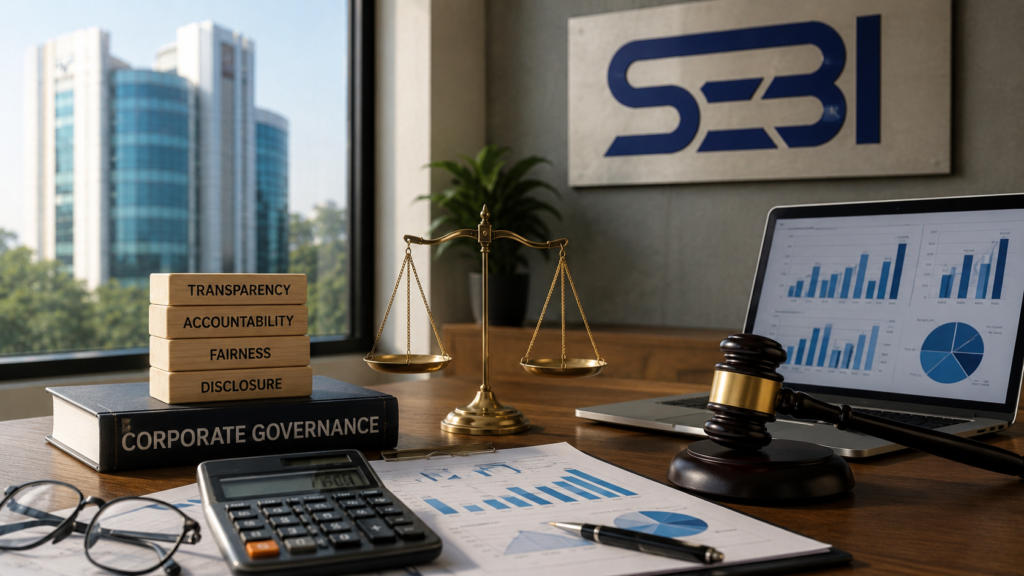 SEBI’s Regulatory Evolution on Related Party Transactions: Balancing Minority Protection and Corporate Efficiency