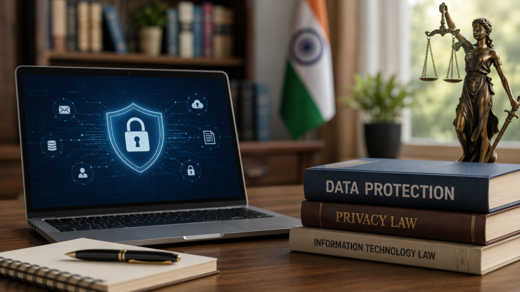 Data Privacy in India: A Critical Analysis of the Digital Personal Data Protection Act, 2023