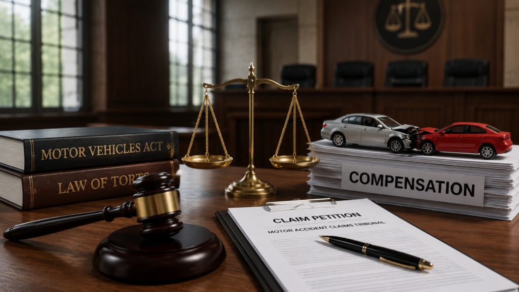 Compensation Jurisprudence under Motor Accident Claims Tribunals (MACT): Consistency or Confusion?