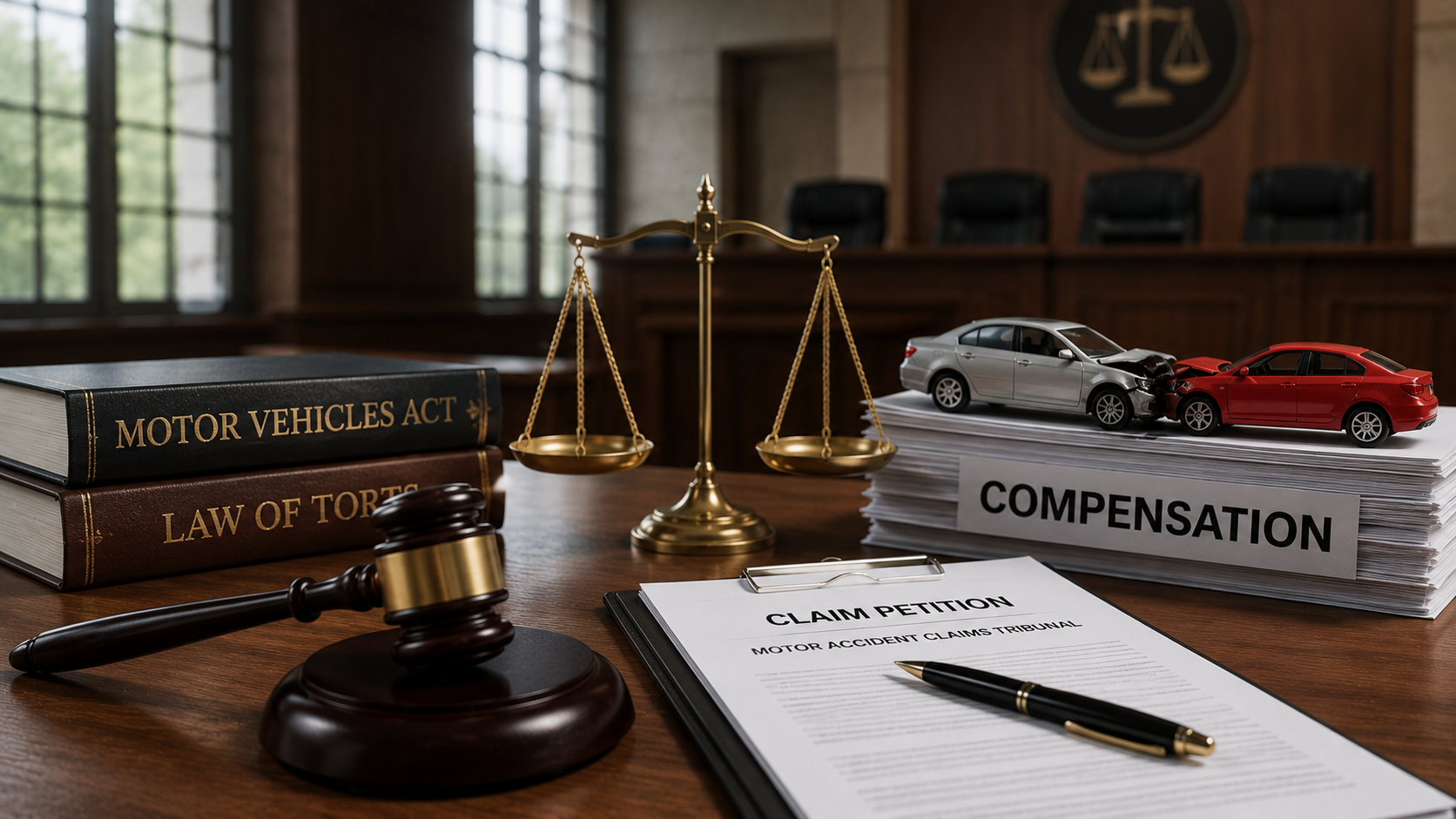 Compensation Jurisprudence under Motor Accident Claims Tribunals (MACT): Consistency or Confusion?