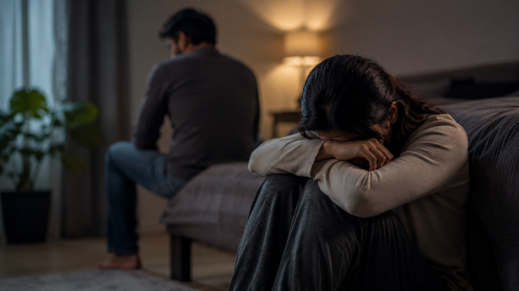 Marital Rape and the Bharatiya Nyaya Sanhita, 2023: Did the New Criminal Law Reform Miss an Opportunity?