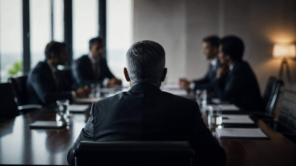 INDEPENDENT DIRECTORS IN INDIA: STRUCTURAL CONSTRAINTS AND THE ILLUSION OF BOARD INDEPENDENCE