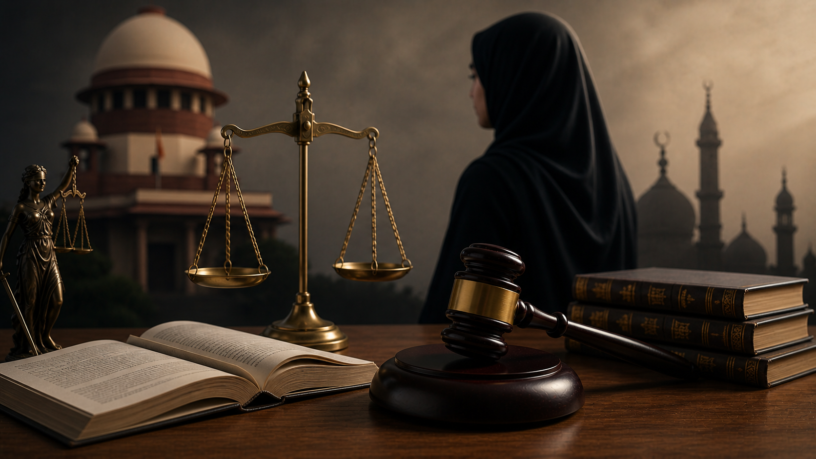 Women’s Rights vs Religious Autonomy: The Unresolved Constitutional Conflict