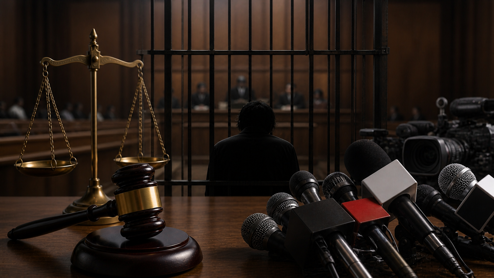 TRIAL BY MEDIA IN INDIA: FREEDOM OF SPEECH V. FAIR TRIAL