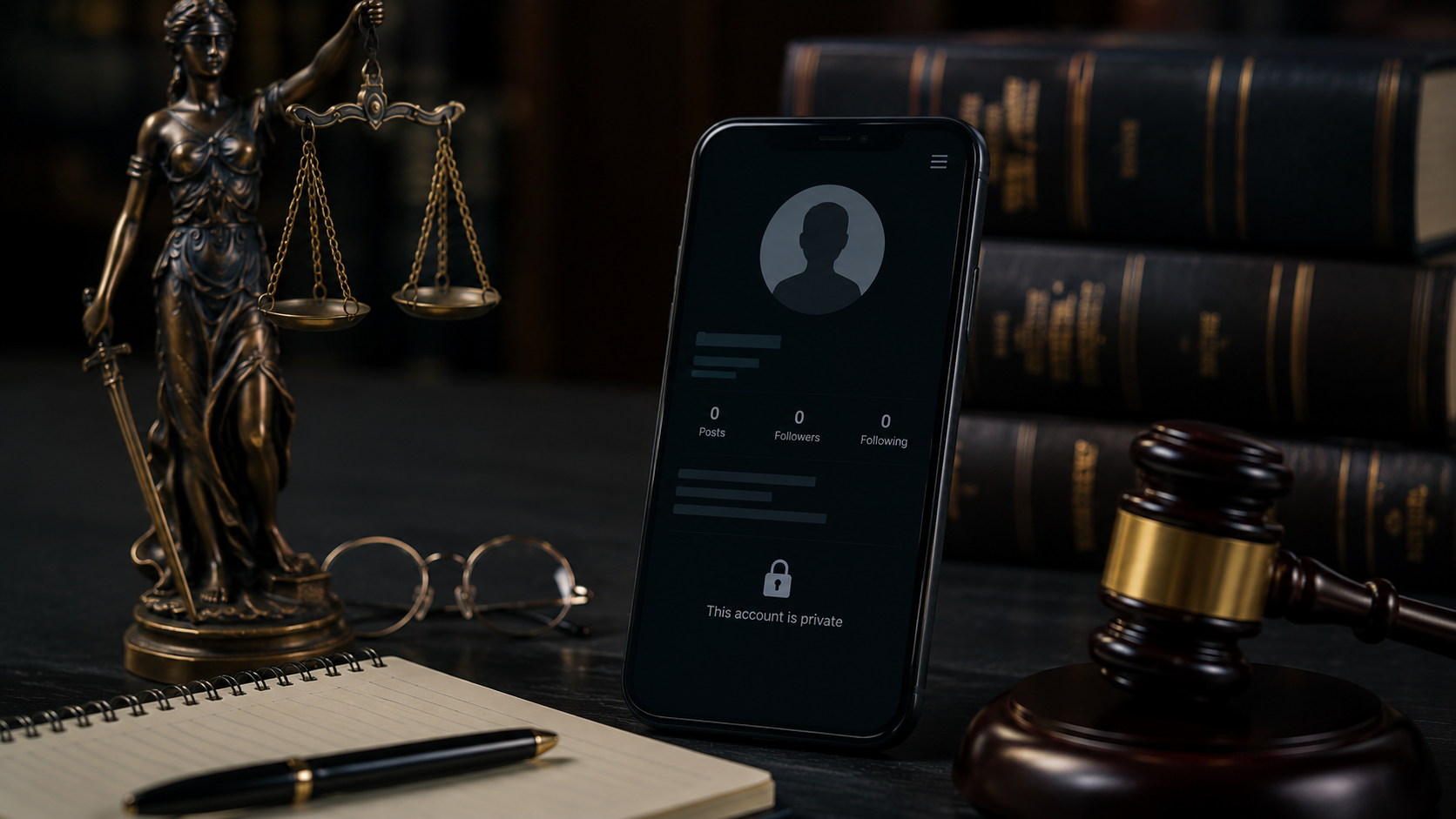 Fake Accounts and Misuse of Social Media: Legal Issues in India