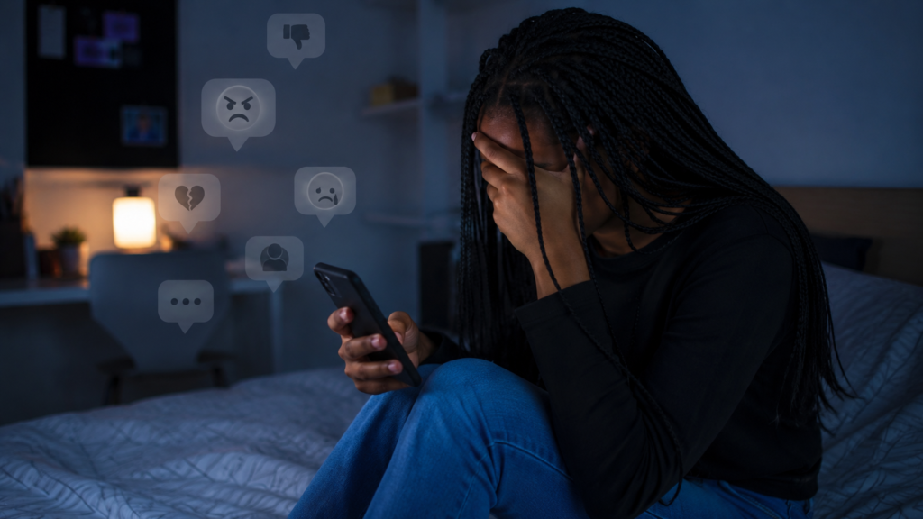 CYBERBULLYING AND THE RIGHT TO DIGNITY IN SOUTH AFRICA: ARE LEGAL REMEDIES SUFFICIENT?