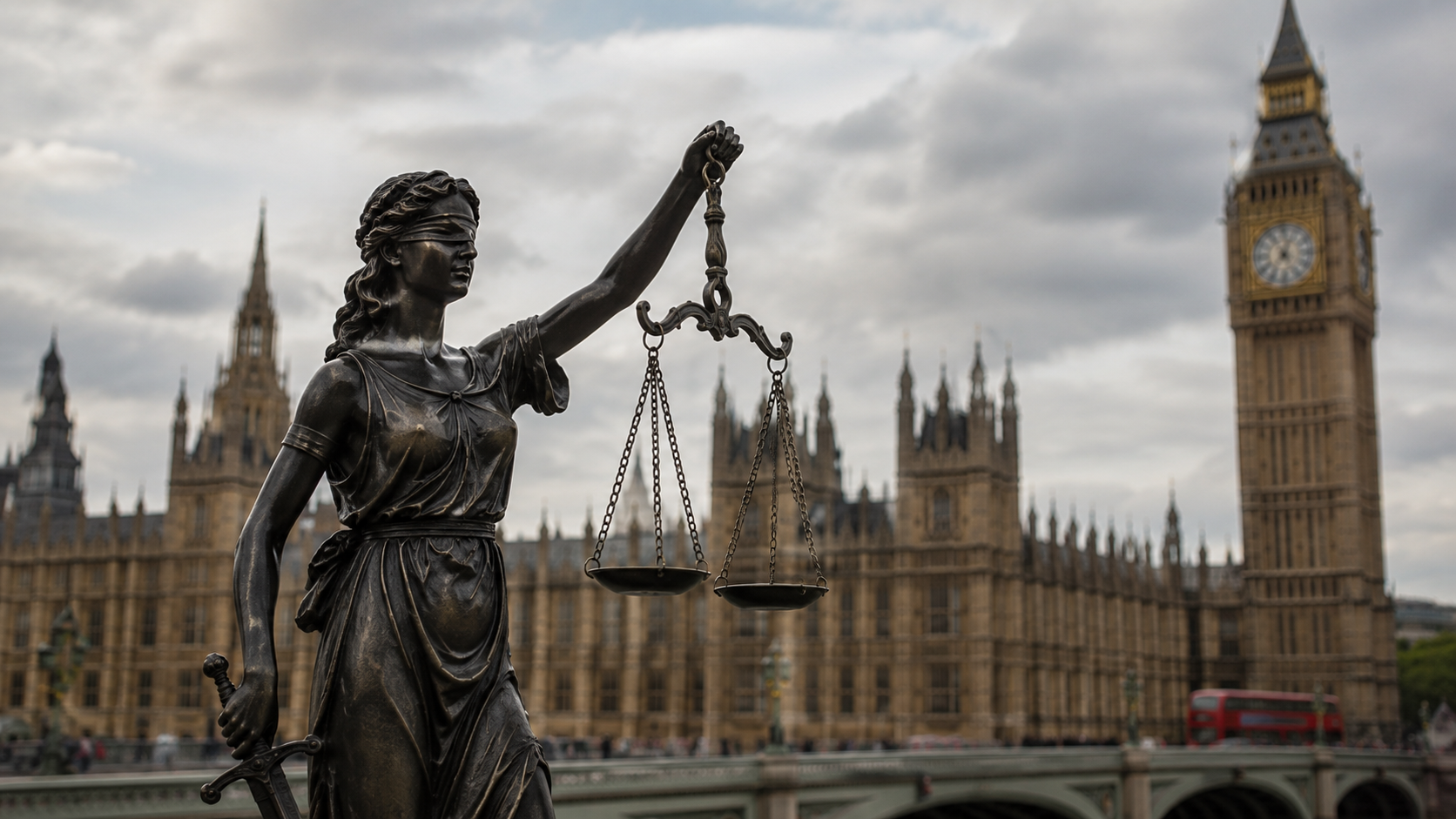 Weakness in the UK’s separation of powers: the effect of the Constitutional Reform Act 2005