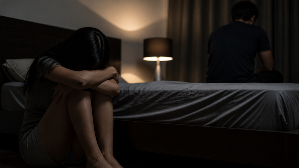 MARITAL RAPE EXCEPTION: A CRITICAL LEGAL ANALYSIS