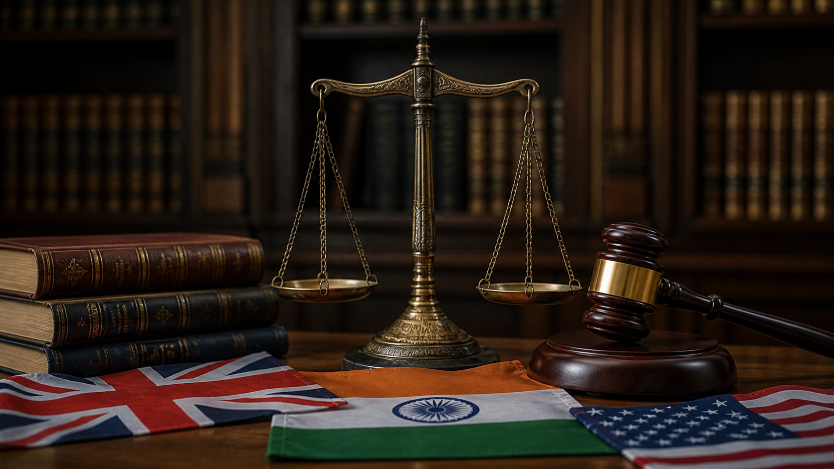 COMPARATIVE ANALYSIS OF THE CONCEPT OF SEPARATION OF POWERS WITH REFERENCE TO UK INDIA AND USA