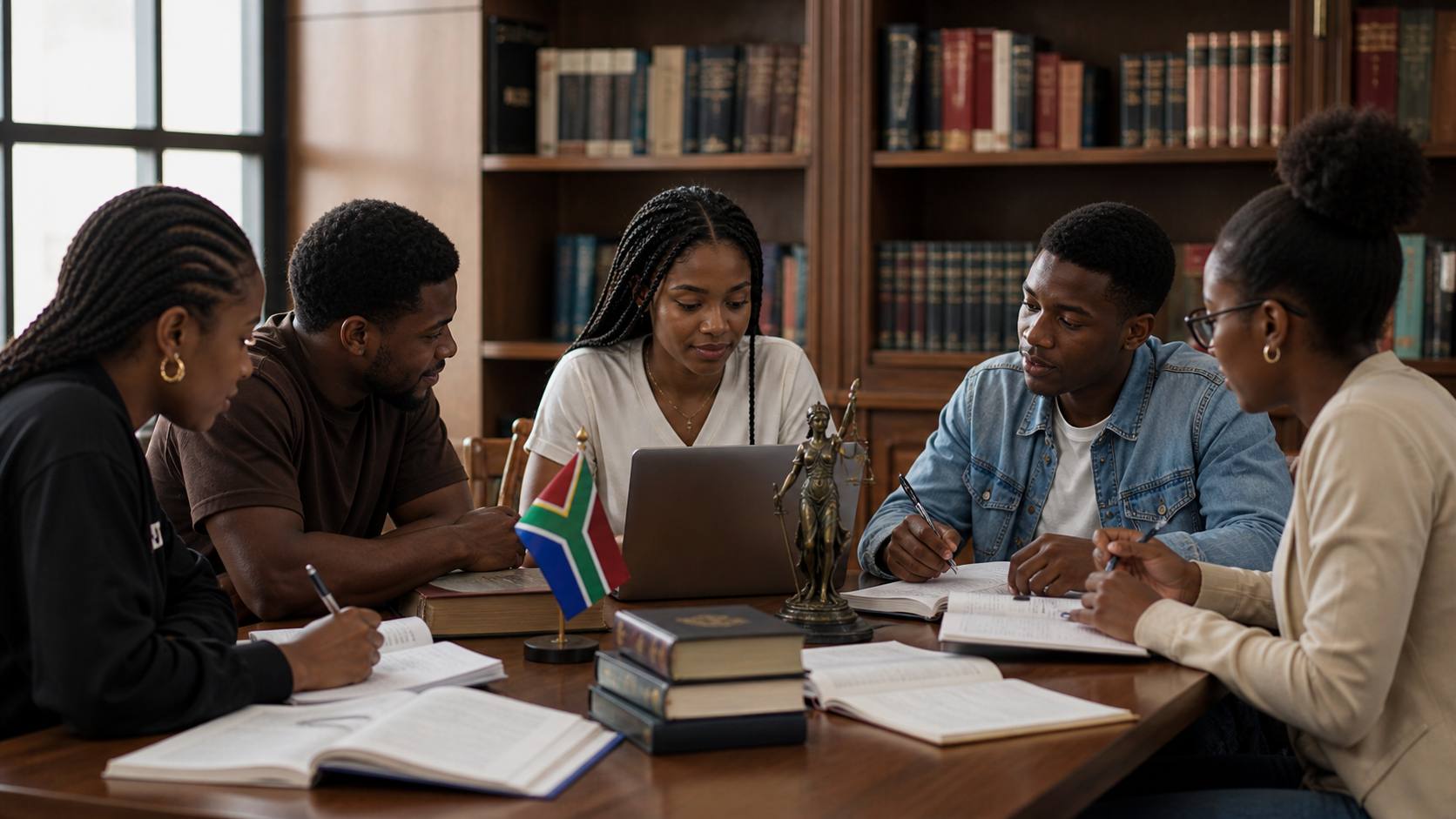 CRITICAL ANALYSES OF SOUTH AFRICA LEGAL/LLB CURRICULUM POST 1994.