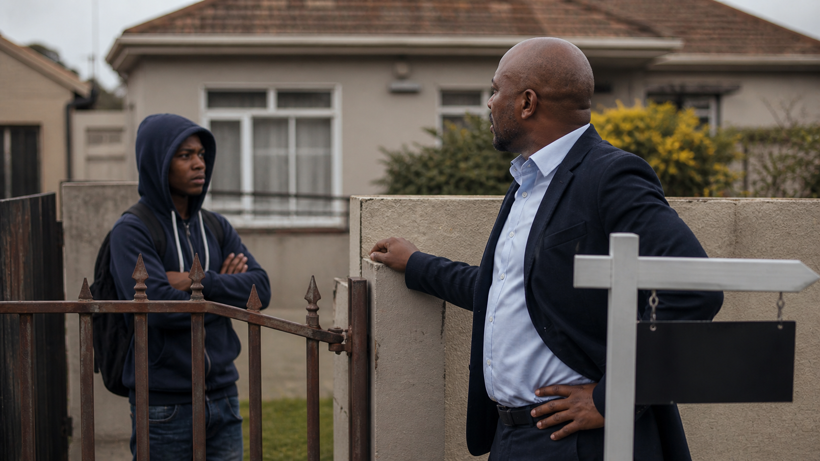 The Balance between the Protection of Ownership and Unlawful Occupation in South African law.