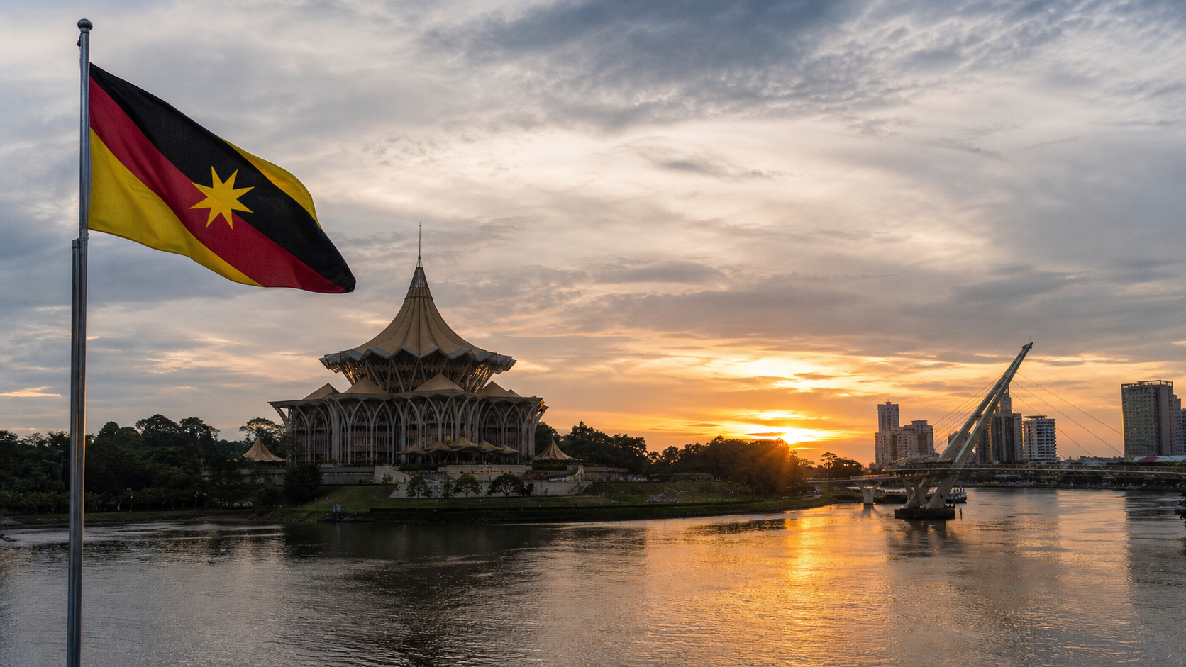 Behind Malaysia Agreement 1963 (MA63): Sarawak’s Ongoing Challenges
