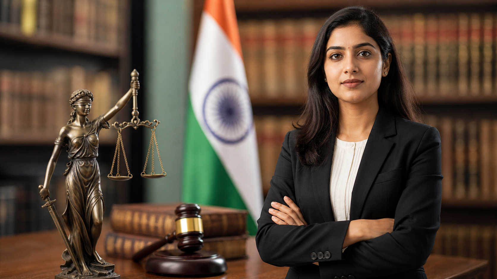 Legal Rights of Women in India.