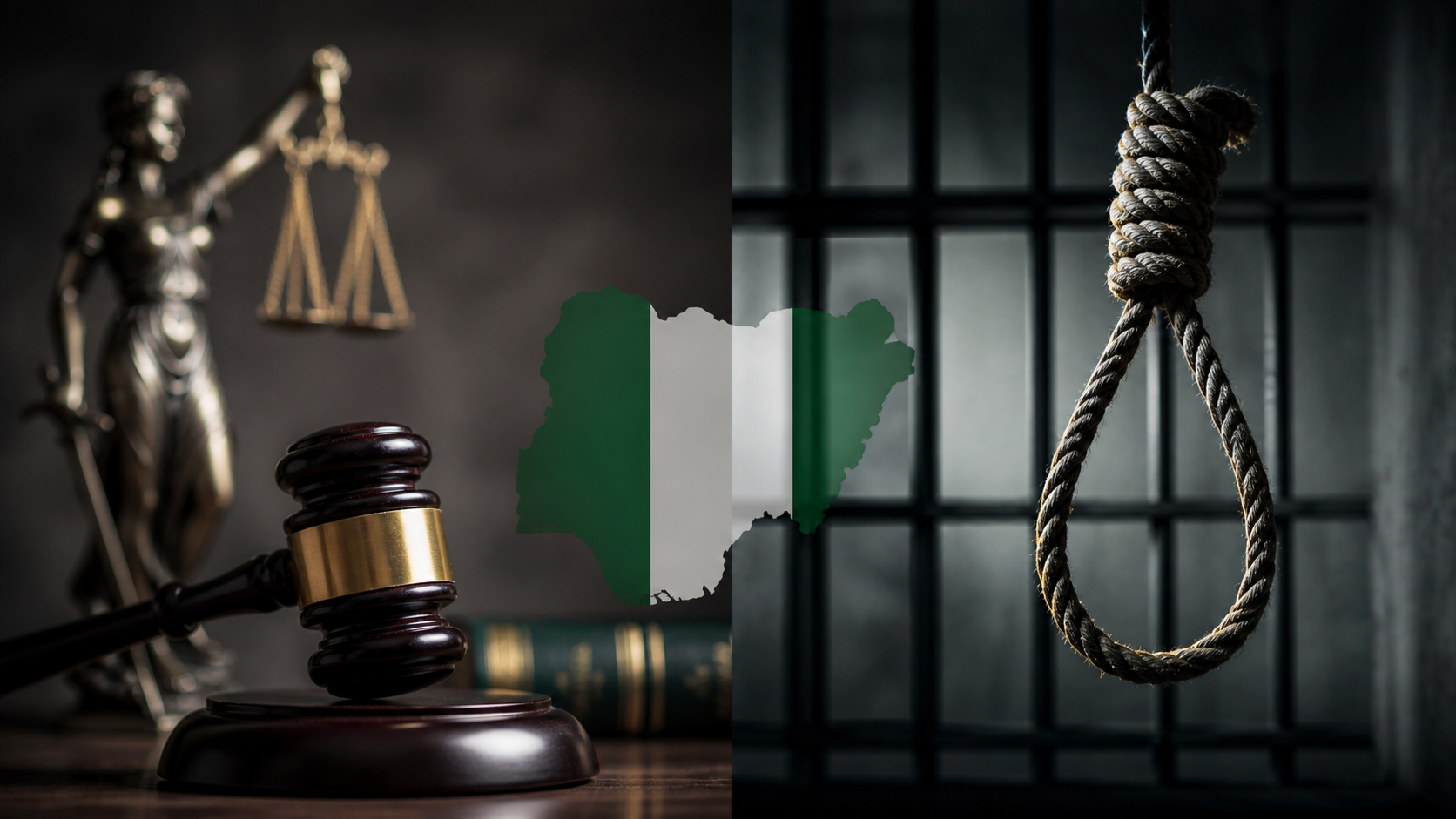 THE CASE FOR ABOLITION: A CRITICAL EXAMINATION OF THE DEATH PENALTY AND HUMAN RIGHTS IN NIGERIA