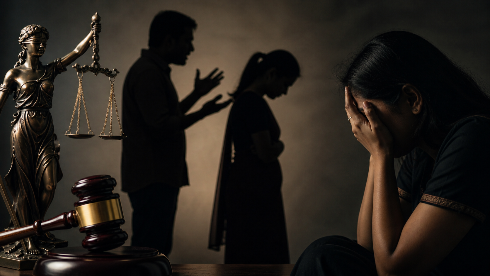Marital Rape Exception in India: Constitutional Validity vs Cultural Reality